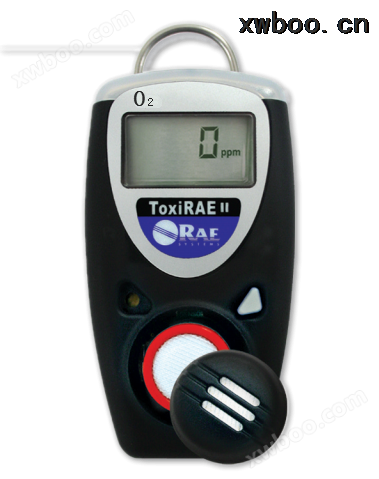 美国华瑞PGM-1100氧气检测仪,单一气体检测仪（该型号已停产，升级替代型号咨询客服）