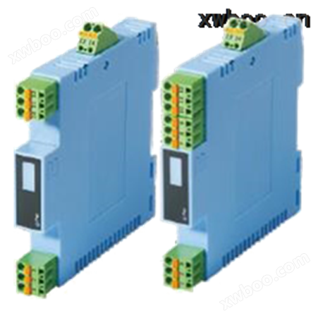 VTM直流毫伏信号转换器/分配器/隔离器