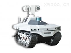 智能巡檢機器人DA-M100-A
