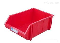 組合式零件盒-紅色零件盒