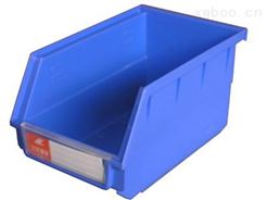組合式零件盒-藍色零件盒