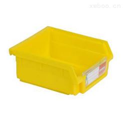組合式零件盒-黃黑零件盒