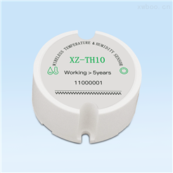 XZ-TH10 无线温湿度传感器
