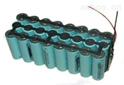 48V-50Ah 磷酸铁大容量锂电池组