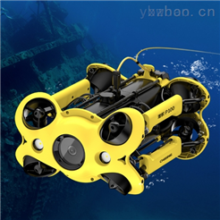 潛鮫P100水下機器人技術參數