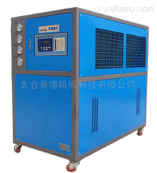 工業型AC冷水機組工業冷水機組