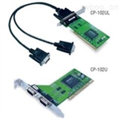 2串口RS-232通用PCI聰明型串口卡