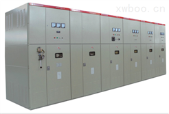 TSC系列高壓并聯電容器裝置(自動投切)