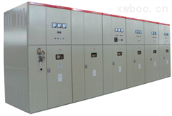 TBBA系列高压并联电容器装置(自动投切)