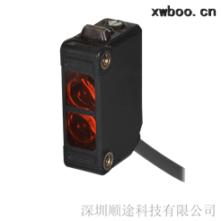 韩国进口漫反射光电开关型号BJX300-DDT传感器