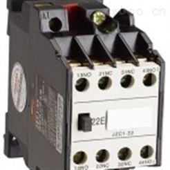 JZC1 系列接触器式继电器