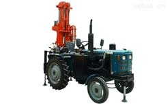 TQZ150型拖拉机气动钻机