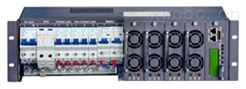 3U-48V120A嵌入式通信电源系统