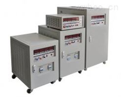 NH33-A系列模拟式变频电源(三相输入，三相输出，电位器调节式)