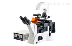 倒置熒光顯微鏡 JC-DZ-04