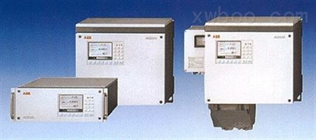 AO 2000连续气体分析仪