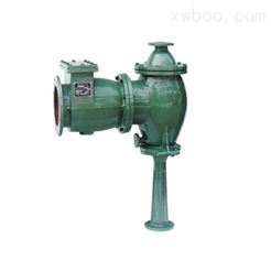 W型水力噴射泵
