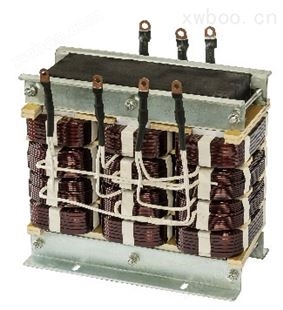 USG系列三相变频变压器