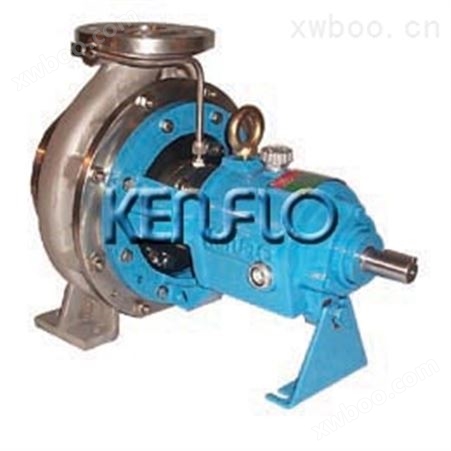 KCC型化工泵