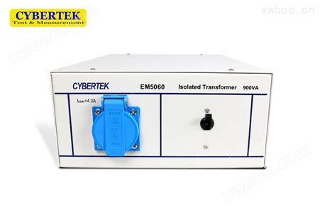 知用Cybertek 隔离变压器 EM5060 （900VA）