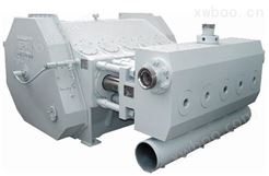 SPM  QWS 2500SD作业泵