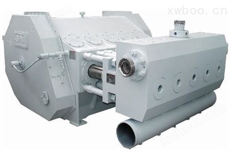 SPM  QWS 2500SD作业泵