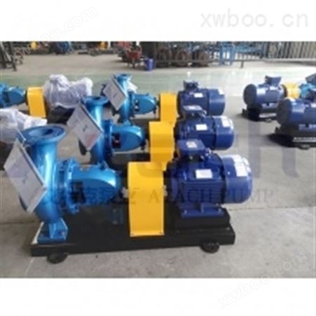 IS150-125-250空调水循环泵