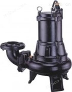 工程设备专用AS系列潜水排污泵