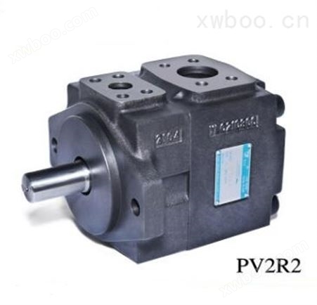 PV2R2系列叶片泵