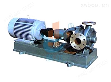 YLB压滤机专用泵