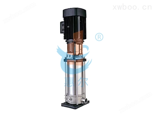 CDLF立式多级压滤机专用泵