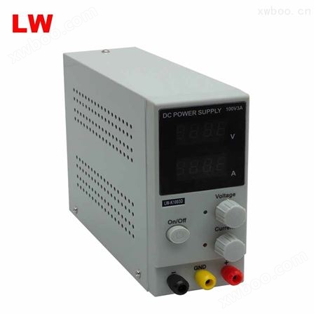 100V/3A  高电压电源 ，足功率，稳压稳流
