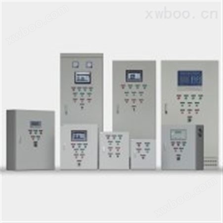 HXK变频水泵控制柜