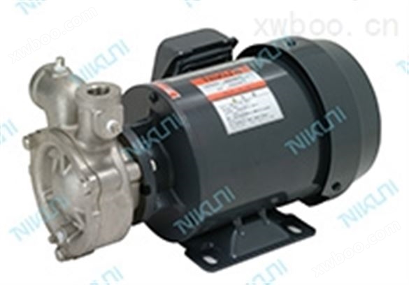NHD/NWD系列高扬程涡流泵