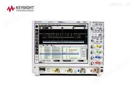 是德Keysight 混合信号示波器 MSO9064A