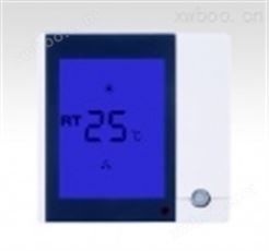 WSK-8F液晶显示房间温控器
