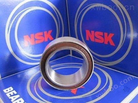 NSK进口71915C/DF轴承