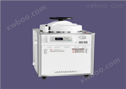 上海申安立式高压蒸汽灭菌器LDZX-50L（非医用）