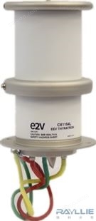 E2V闸流管CX1154L