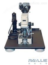 MoScan-FCDP近场扫描光学显微镜平台MoScan-F