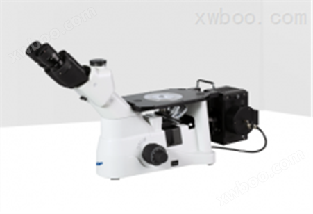 XD30M倒置金相显微镜