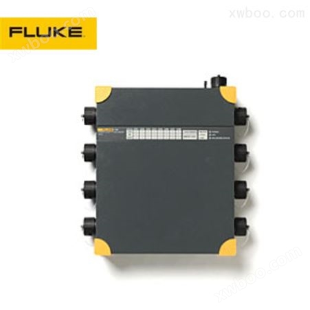 Fluke 1760 三相电能质量记录仪Topas
