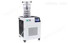 压盖型冷冻干燥机 JC-LDGZ-10T（台式）/JC-LDGZ-12T（立式）
