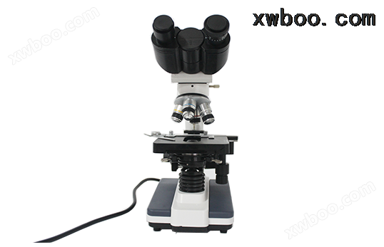 XSP系列-3CA单目显微镜（非医用）