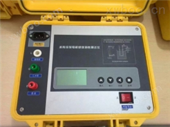 有线氧化锌避雷器阻性电流测试仪