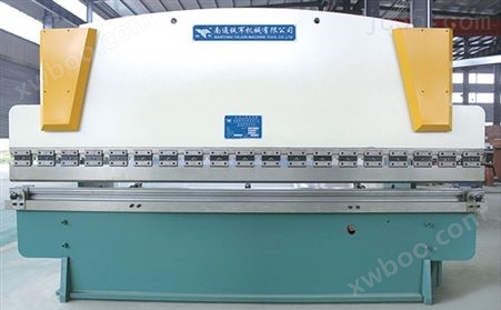 WC67Y-125Tx4000液压板料折弯机