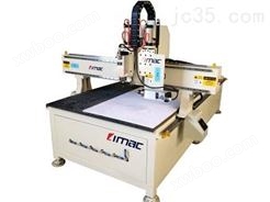 LIMAC  R3000D Series CNC Router Specifications
