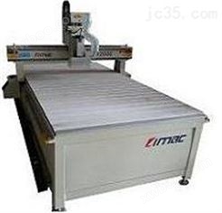 LIMAC R2000 series CNC Router with one spindle
