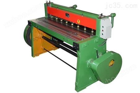 机械剪板机(Q11系列)