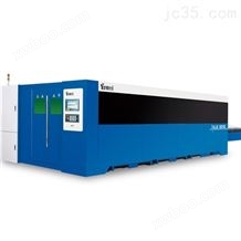 HLE-2040光纤激光切割机